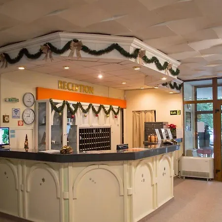 Hotel Edelweiss
