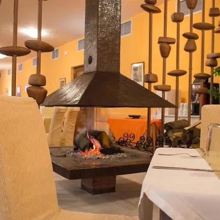 Edelweiss Hotel Borovets