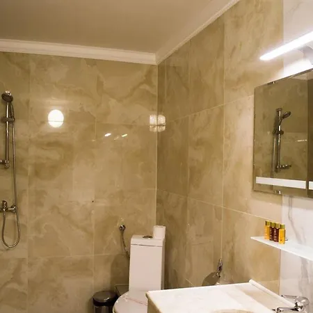 Hotel Edelweiss