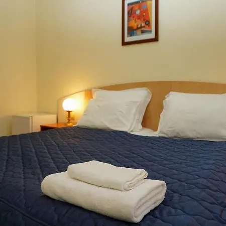 Hotel Edelweiss Borovets