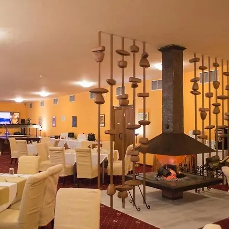 Hotel Edelweiss Borovets