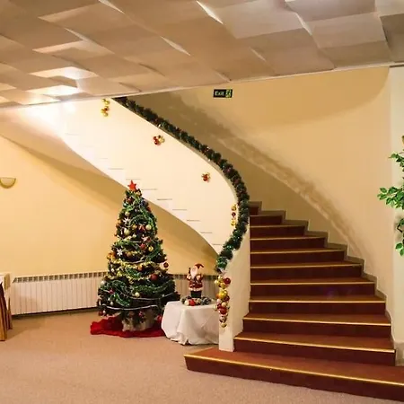 Edelweiss Hotel Borovets