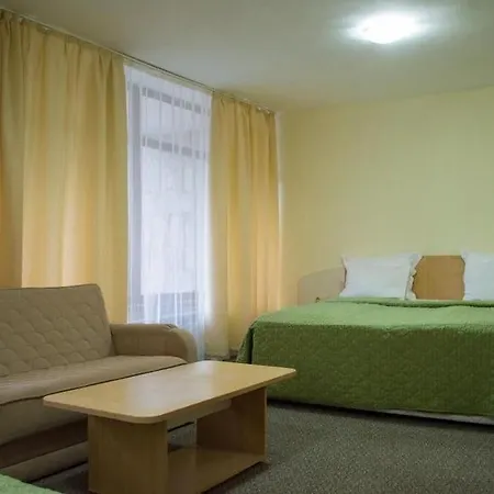 Hotel Edelweiss Borovets