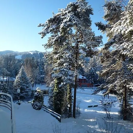 Hotel Edelweiss
