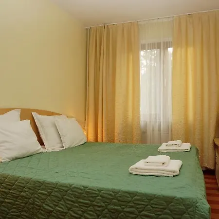 Edelweiss 3*